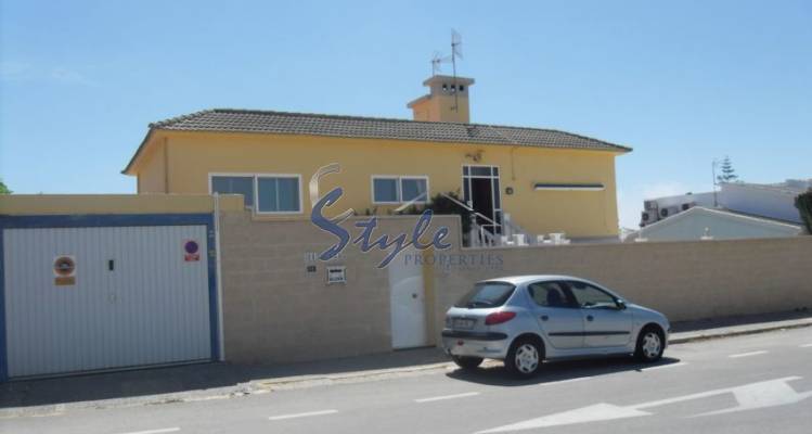 Reventa - Villa - Campoamor