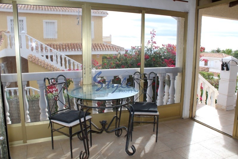 Resale - Villa - La Zenia