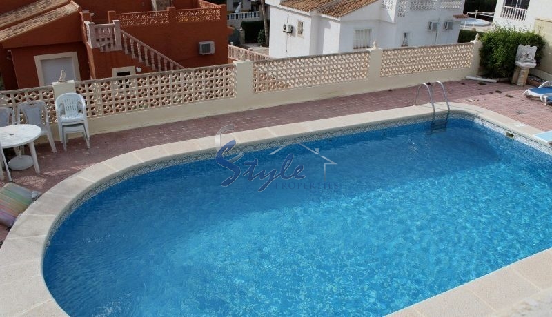 Reventa - Villa - La Zenia