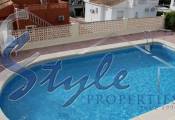 Resale - Villa - La Zenia