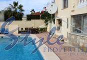 Resale - Villa - La Zenia