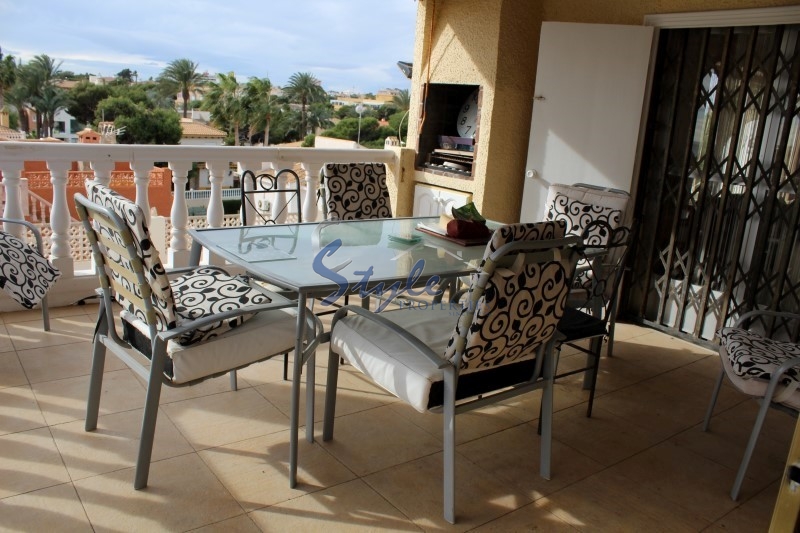 Resale - Villa - La Zenia