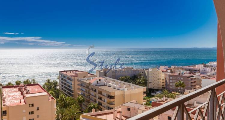 Reventa - Apartamento - Torrevieja  - Torrevieja