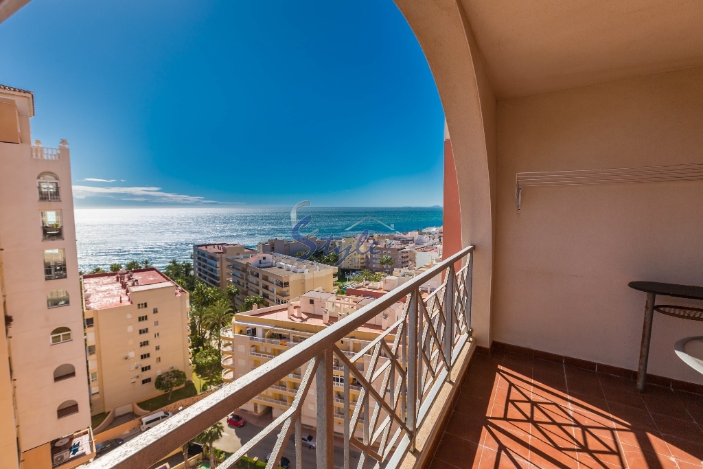 Resale - Apartment - Torrevieja