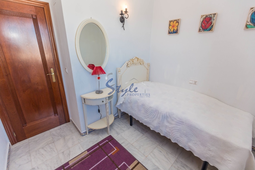 Reventa - Apartamento - Torrevieja  - Torrevieja