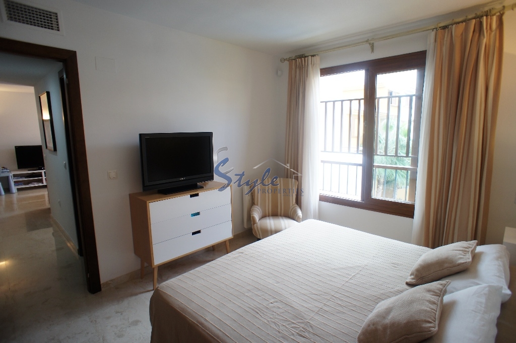 Resale - Apartment - Punta Prima - La Recoleta