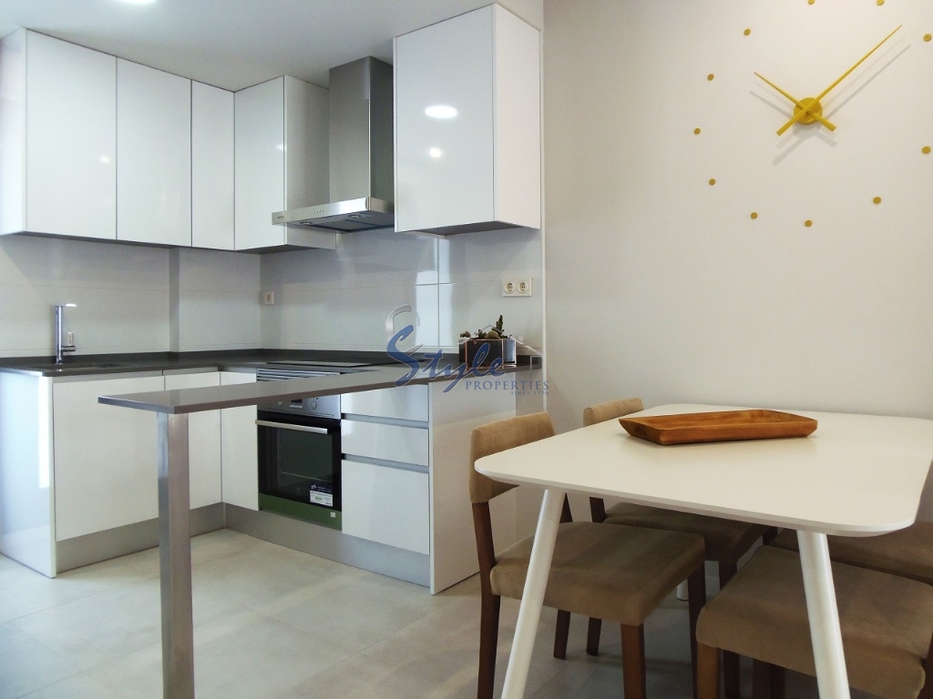 New build - Apartment - Mil Palmerales - Mil Palmeras