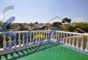 Alquiler corta estancia - Villa - Los Balcones, Torrevieja - Los Balcones