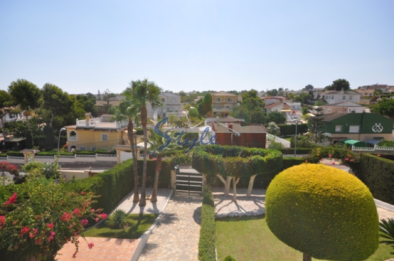 Alquiler corta estancia - Villa - Los Balcones, Torrevieja - Los Balcones