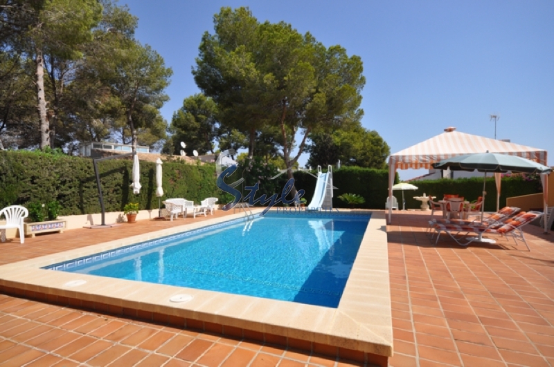 Short Term Rentals - Villa - Los Balcones, Torrevieja - Los Balcones