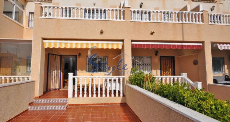 Resale - Town House - Punta Prima - La Ciñuelica