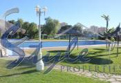 Resale - Villa - Campoamor