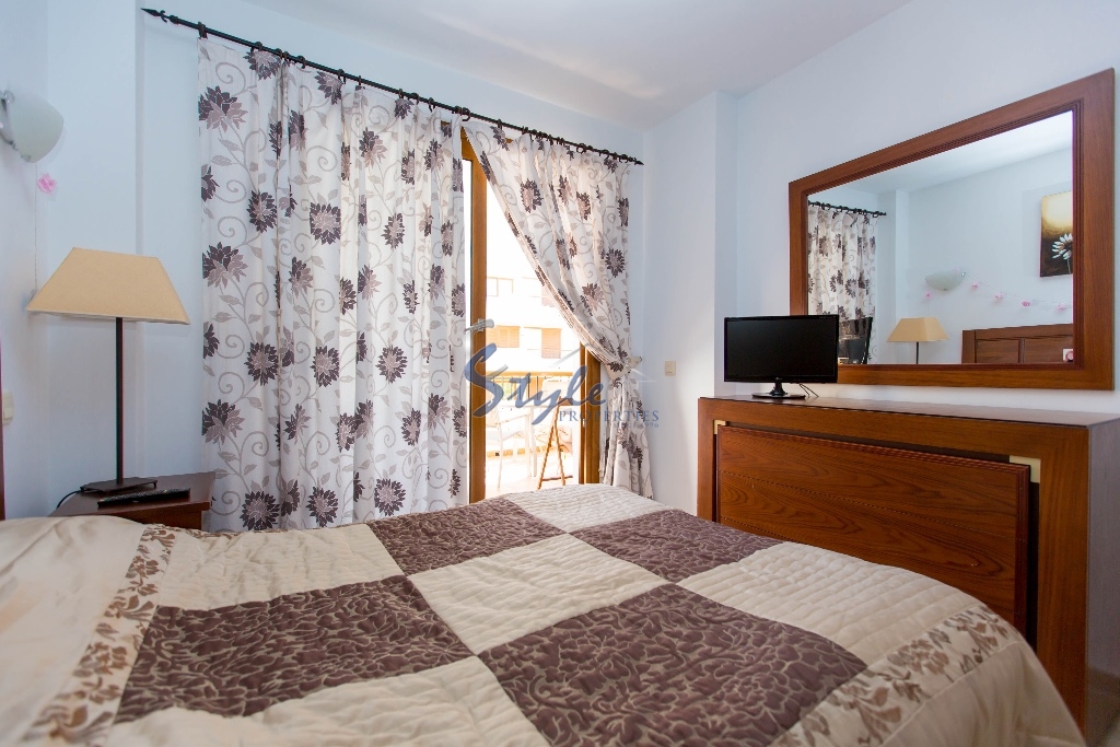 Alquiler corta estancia - Apartamento - Punta Prima - La Entrada