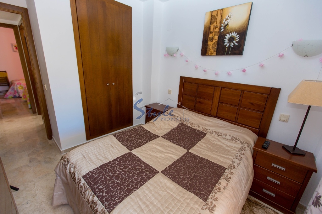 Short Term Rentals - Apartment - Punta Prima - La Entrada