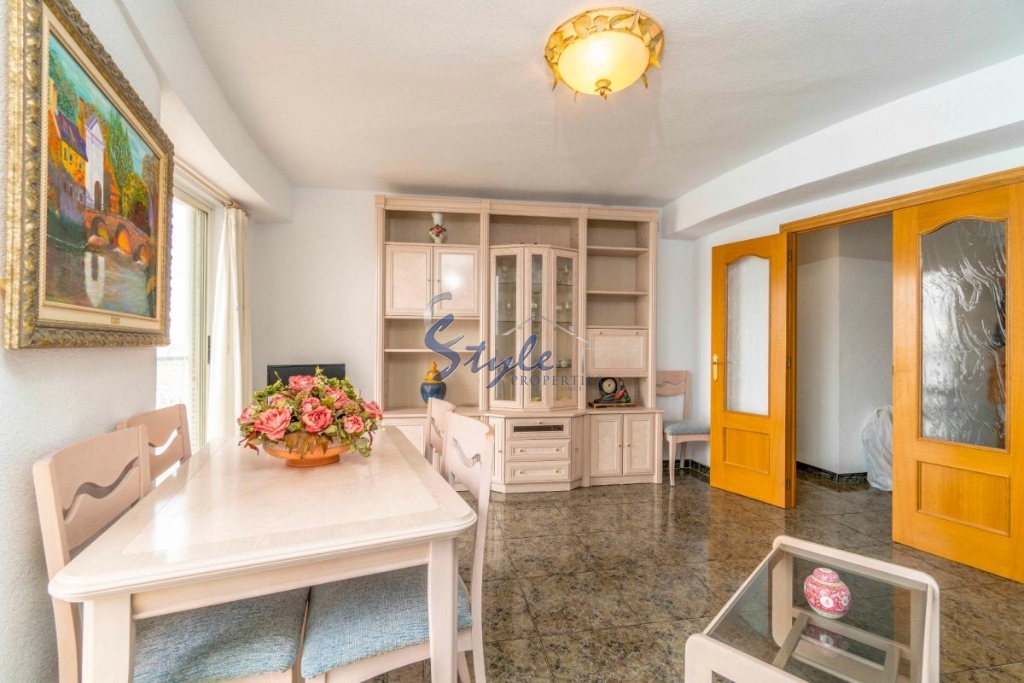 Resale - Apartment - Torrevieja