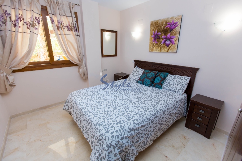 Alquiler corta estancia - Apartamento - Punta Prima - La Recoleta