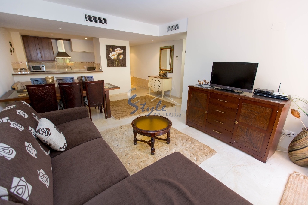 Short Term Rentals - Apartment - Punta Prima - La Recoleta