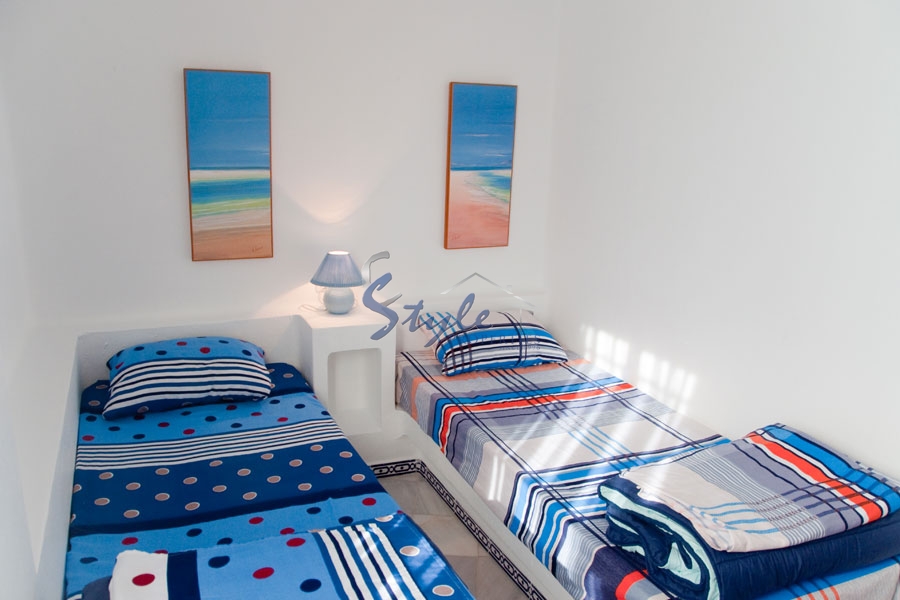 Resale - Apartment - Torrevieja