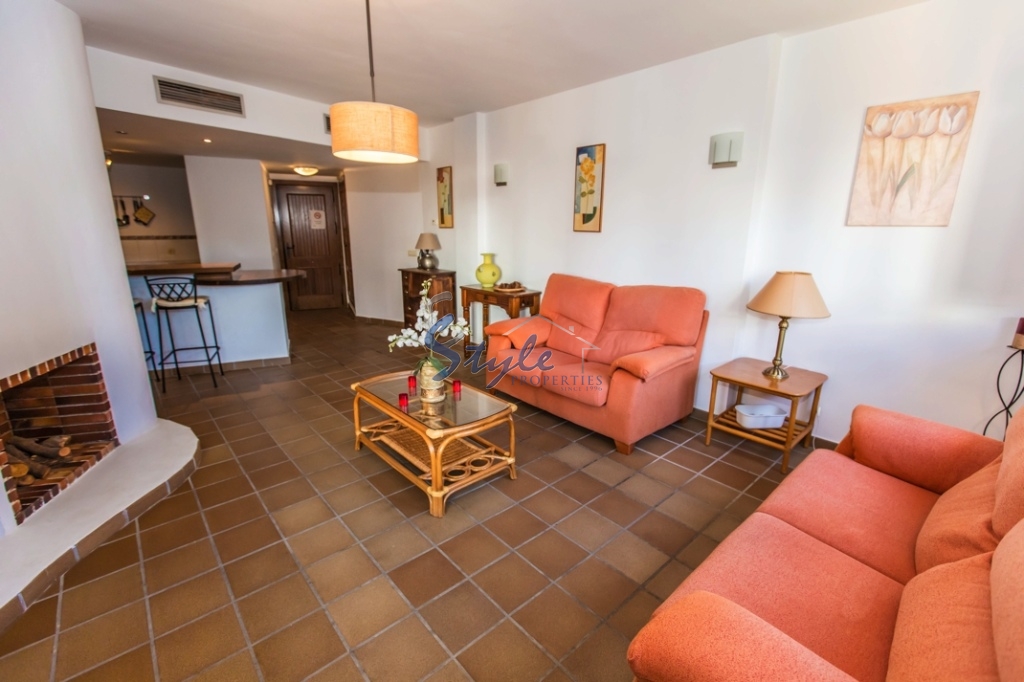 Alquiler corta estancia - Apartamento - Punta Prima - Panorama Park