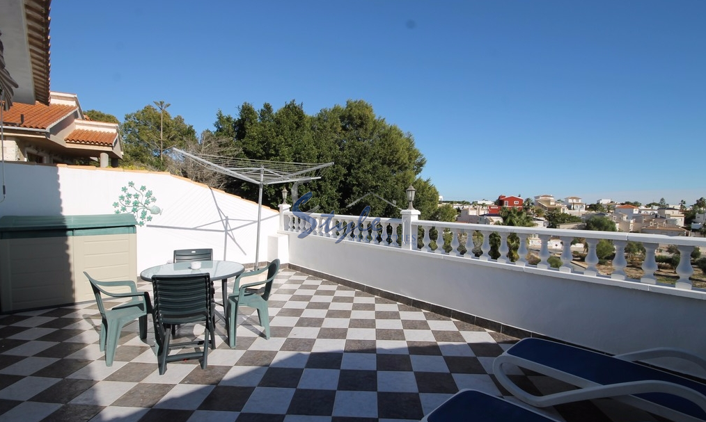 Reventa - Villa - Villamartin - Las Filipinas