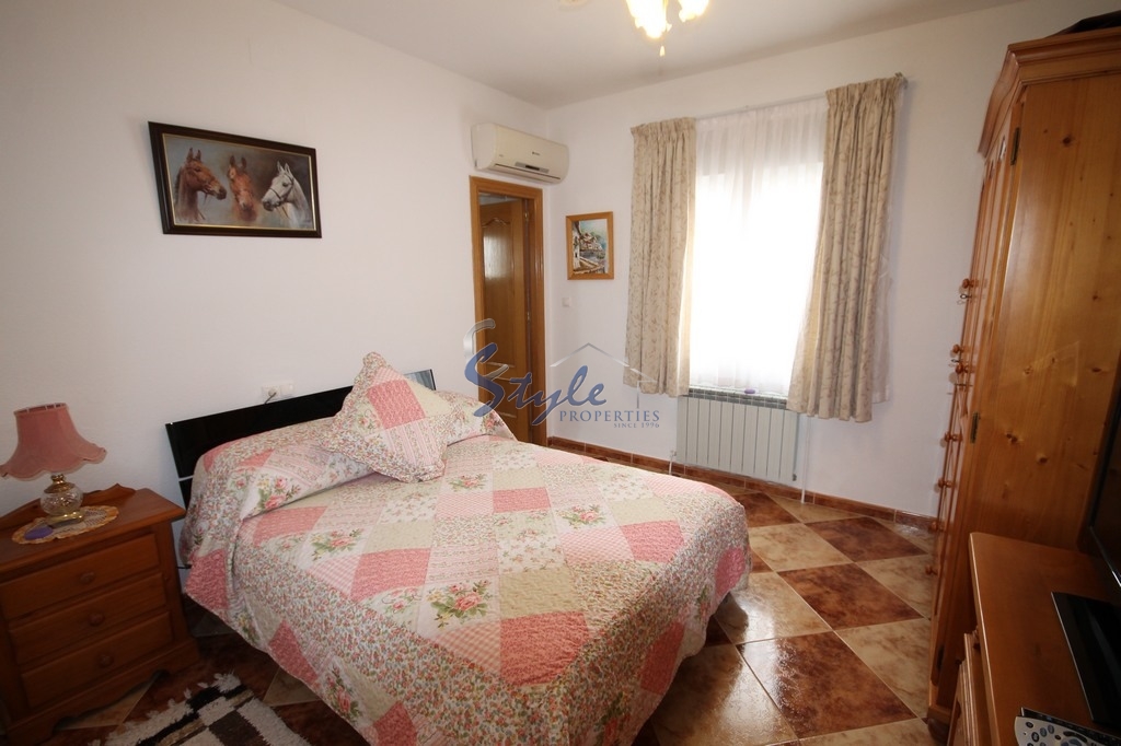 Reventa - Villa - Villamartin - Las Filipinas