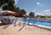 Reventa - Villa - Villamartin - Las Filipinas