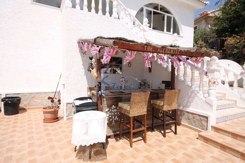 Reventa - Villa - Villamartin - Las Filipinas