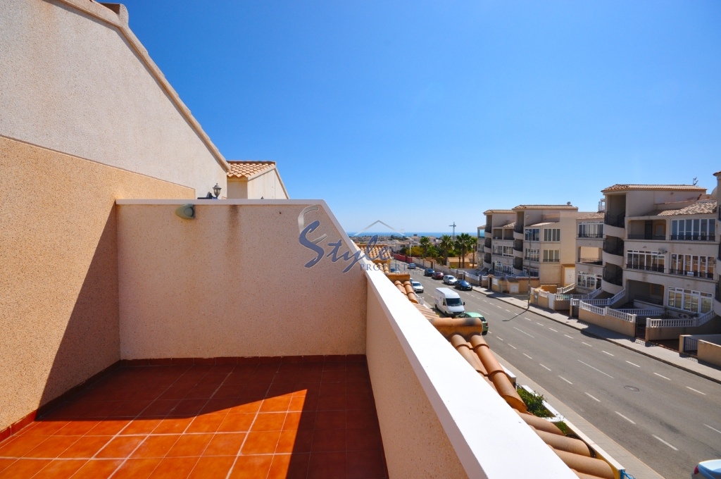 Resale - Town House - Punta Prima - La Ciñuelica