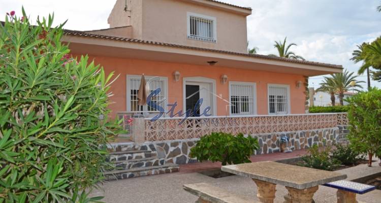 Reventa - Villa - Cabo Roig