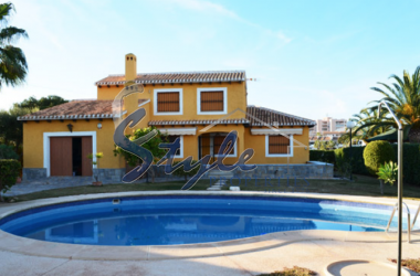 Villa - Resale - Cabo Roig - Cabo Roig