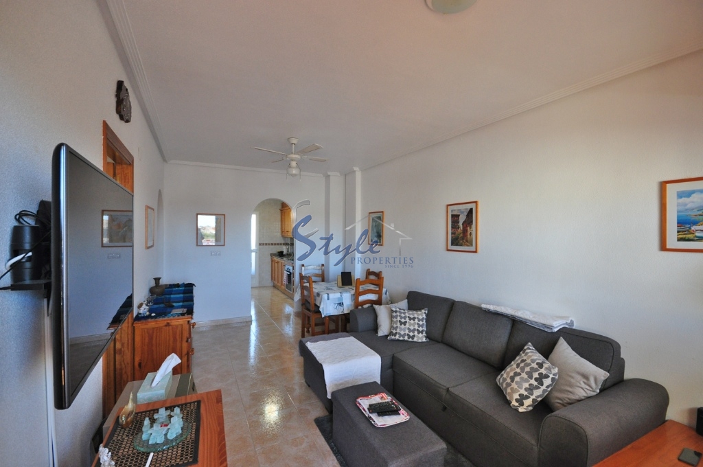 Resale - Penthouse - Punta Prima