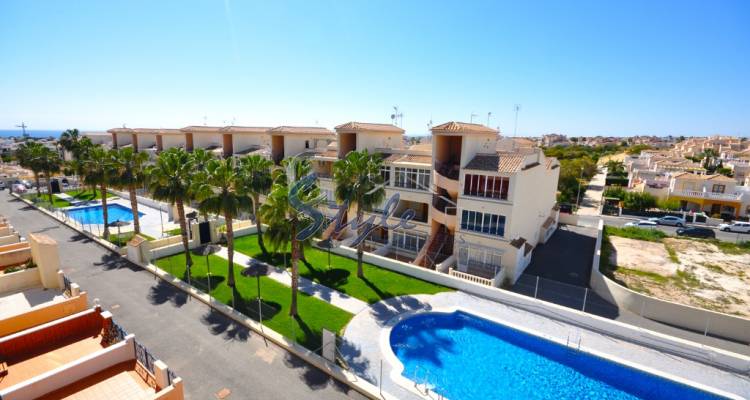 Resale - Penthouse - Punta Prima