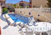 Resale - Town House - Campoamor