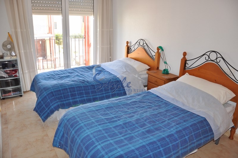 Resale - Town House - Campoamor