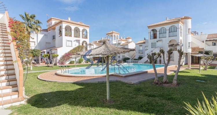 Reventa - Apartamento - Playa Flamenca