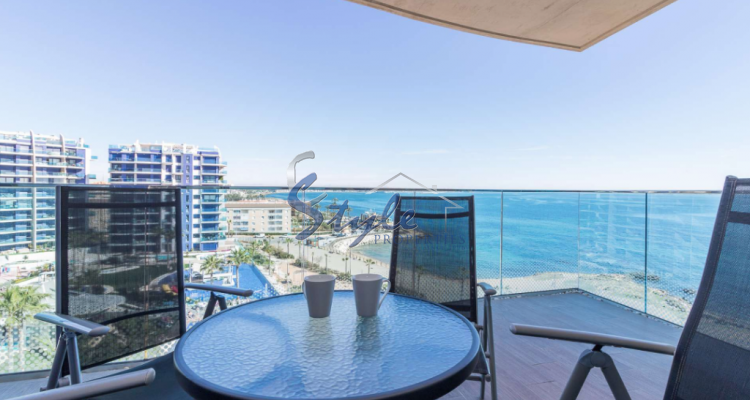 Reventa - Apartamento - Punta Prima - Sea Senses