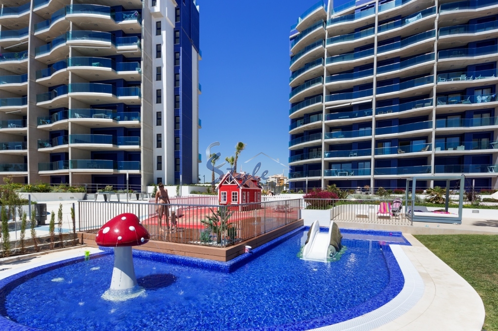 Reventa - Apartamento - Punta Prima - Sea Senses