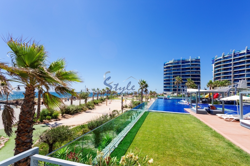 Reventa - Apartamento - Punta Prima - Sea Senses