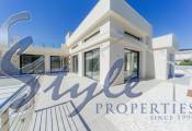 New build - Villa - Los Balcones, Torrevieja - Los Balcones