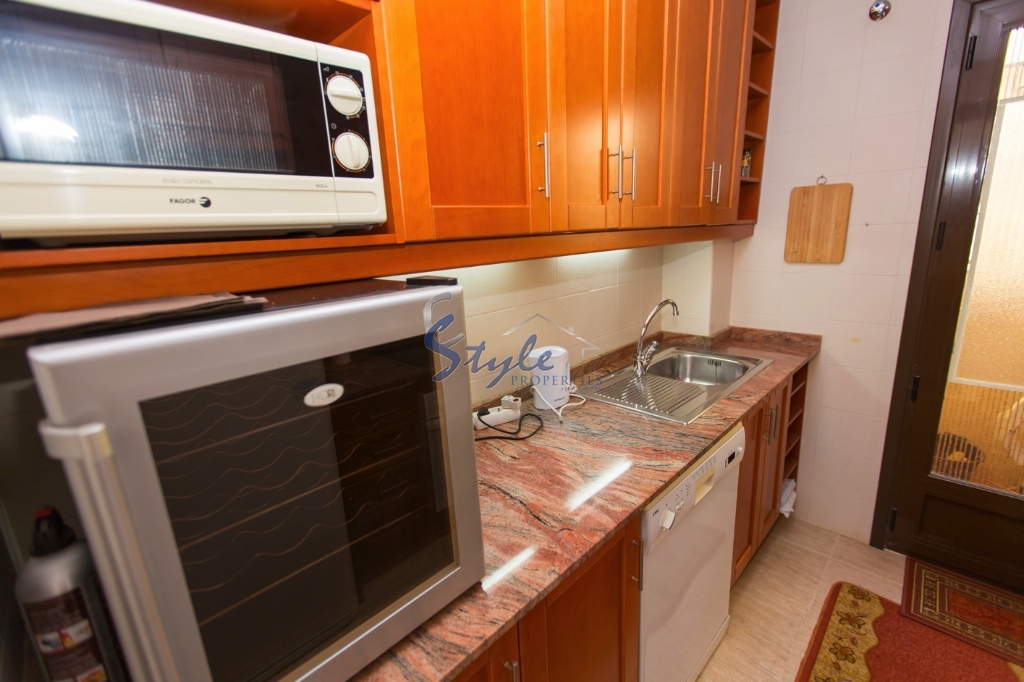 Resale - Penthouse - Punta Prima