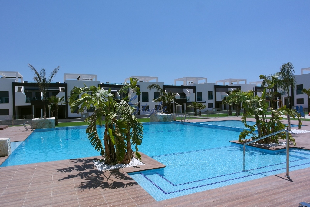 Resale - Apartment - Punta Prima