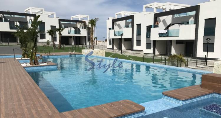 Reventa - Apartamento - Punta Prima