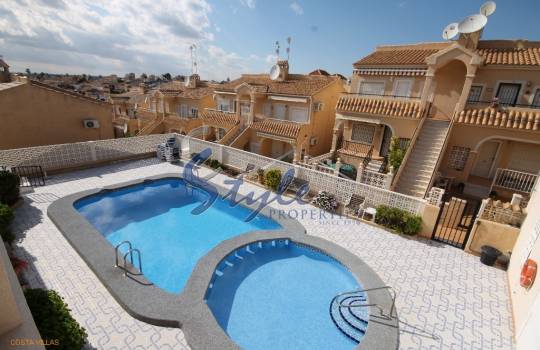 Apartment - Resale - Villamartin - Villamartin