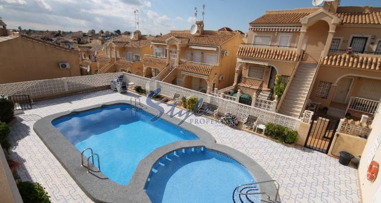 Resale - Apartment - Villamartin