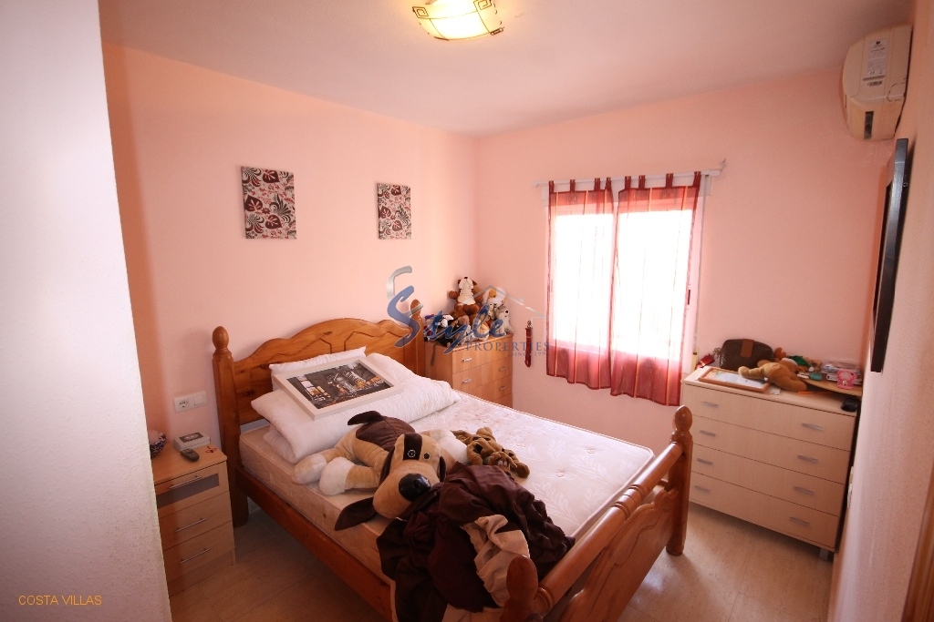 Reventa - Apartamento - Villamartin