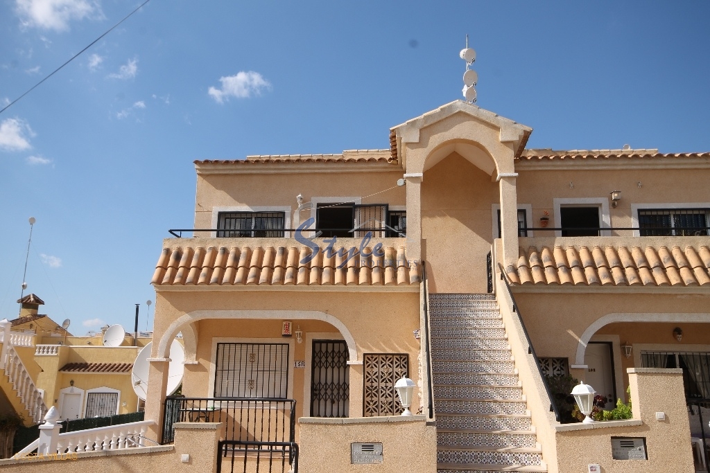 Resale - Apartment - Villamartin