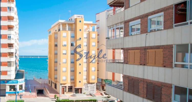 Resale - Apartment - Torrevieja