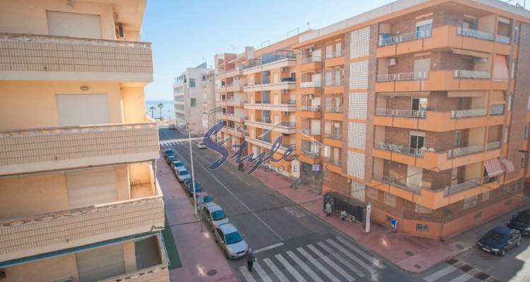 Resale - Apartment - Torrevieja