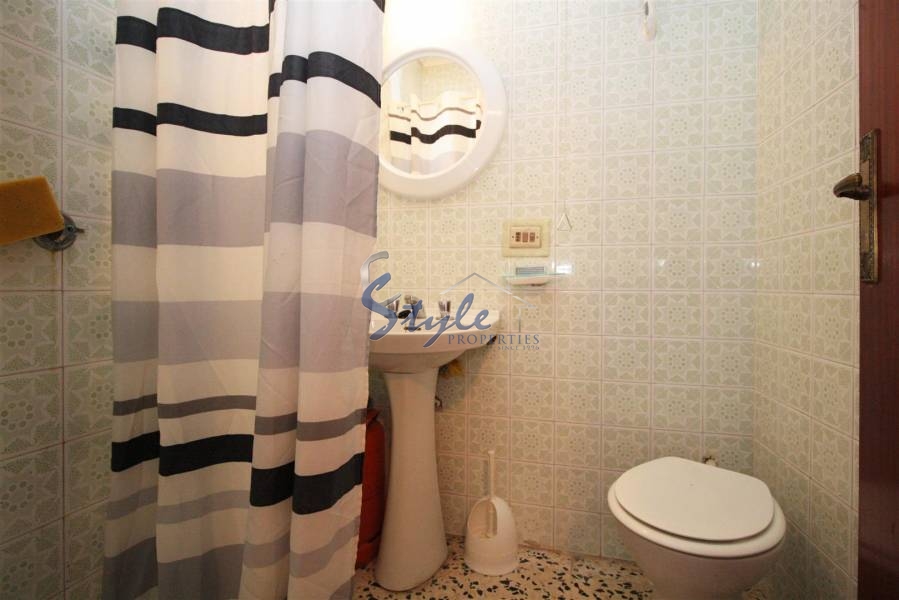 Reventa - Apartamento - Torrevieja  - Torrevieja