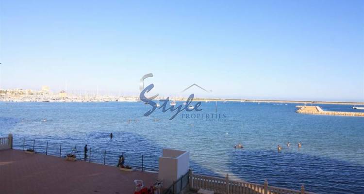 Resale - Apartment - Torrevieja